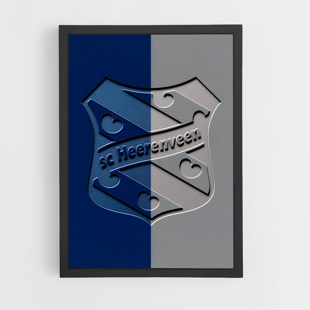 ap-sc heerenveen-3 cadre Noir