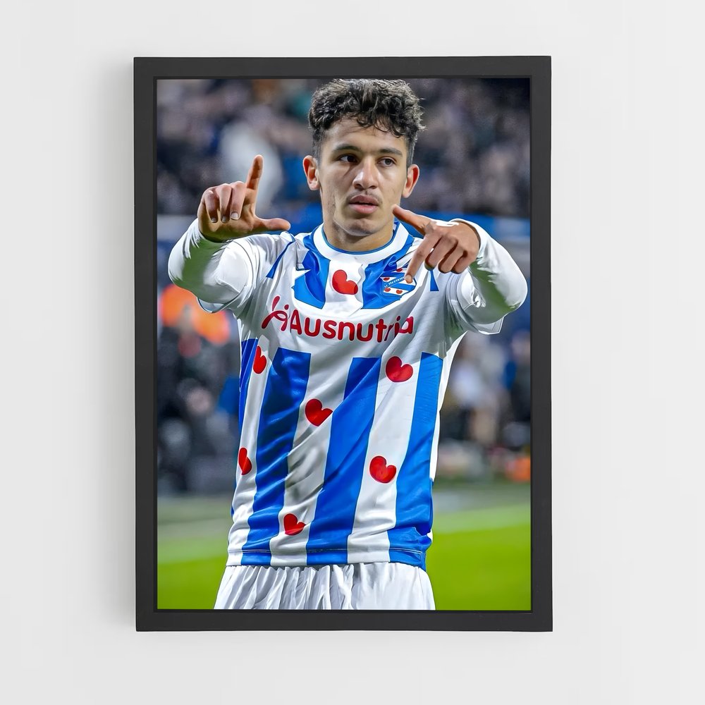 ap-sc heerenveen-4 cadre Noir