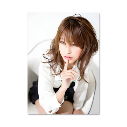 Poster Femme de Scandale