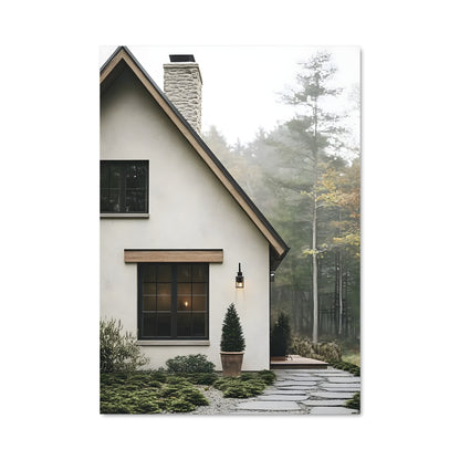Poster Scandinavian 20975