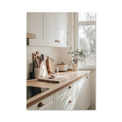 Poster Scandinavian 20974