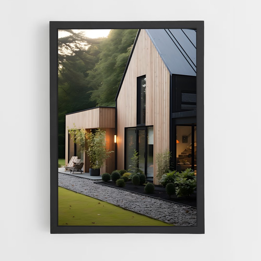 ap-scandinavian architecture-1 cadre Noir