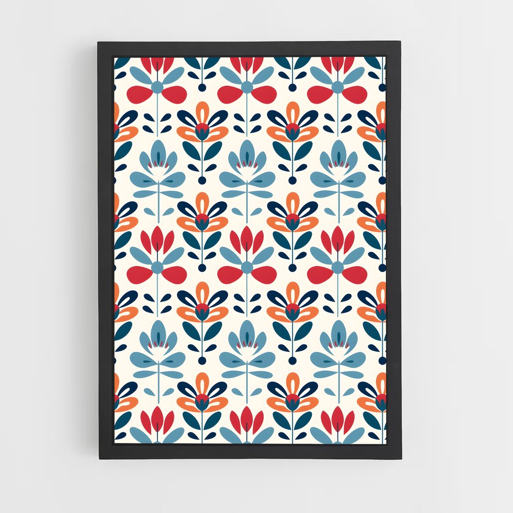 ap-scandinavian patterns-2 cadre Noir