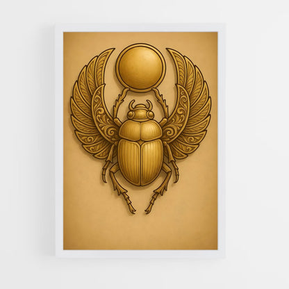 ap-scarab-3 cadre Blanc