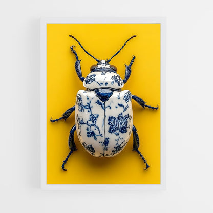 ap-scarab-5 cadre Blanc