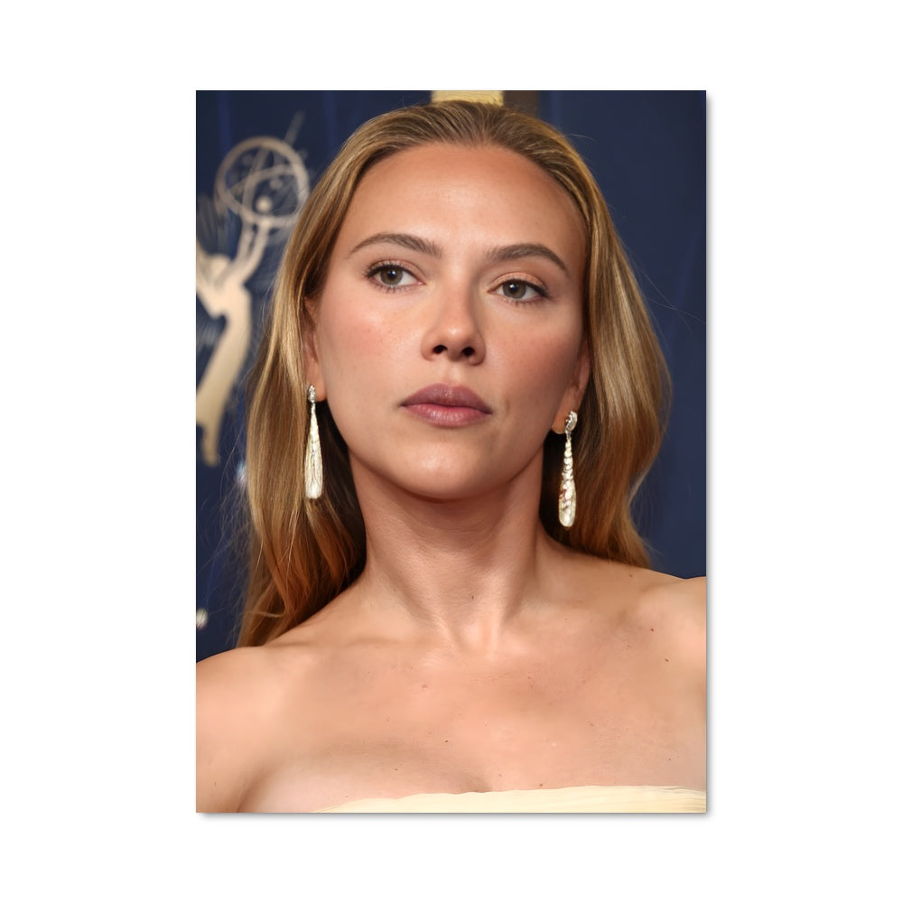 Poster Scarlett Mystique