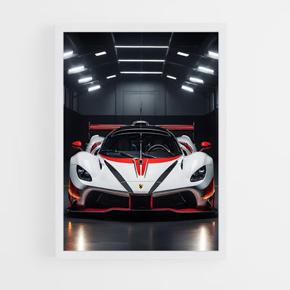 ap-scg003-1 cadre Blanc