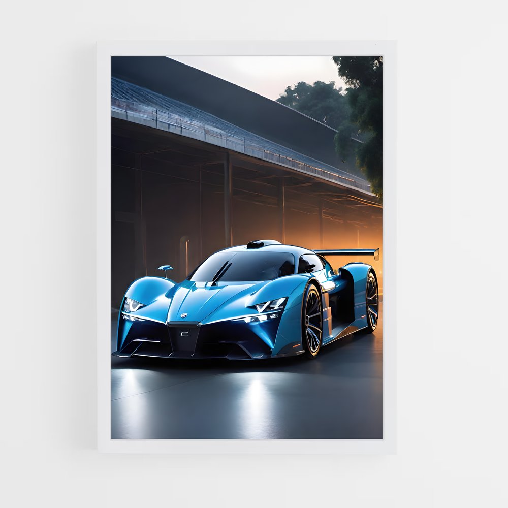 ap-scg003-2 cadre Blanc