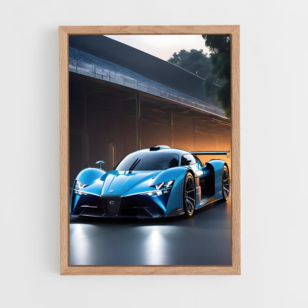 ap-scg003-2 cadre Bois clair