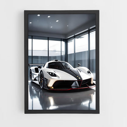 ap-scg003-3 cadre Noir