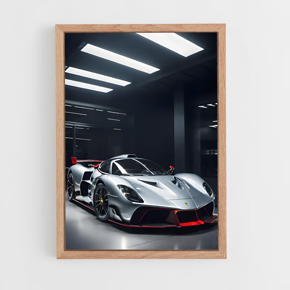 ap-scg003-4 cadre Bois clair