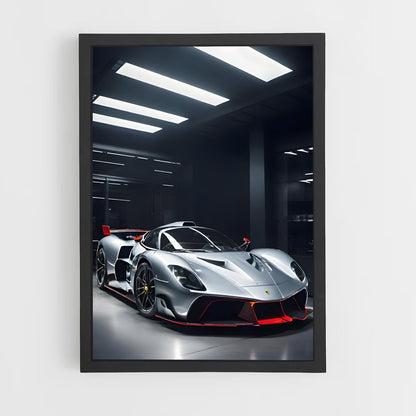 ap-scg003-4 cadre Noir