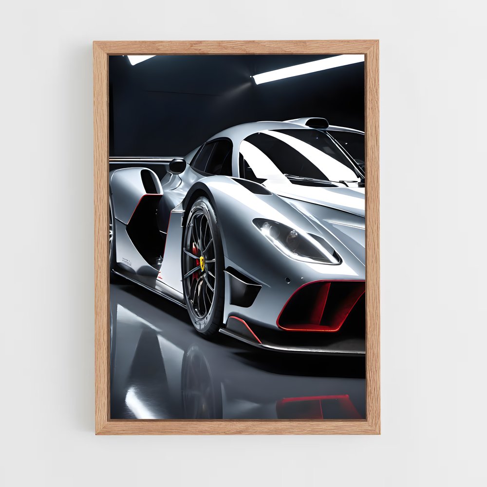 ap-scg003-5 cadre Bois clair