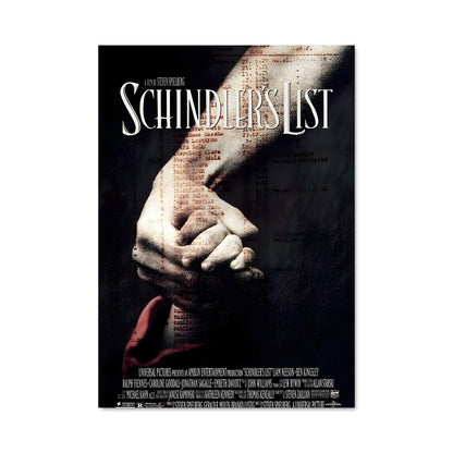 Poster L'Éclat des Ombres