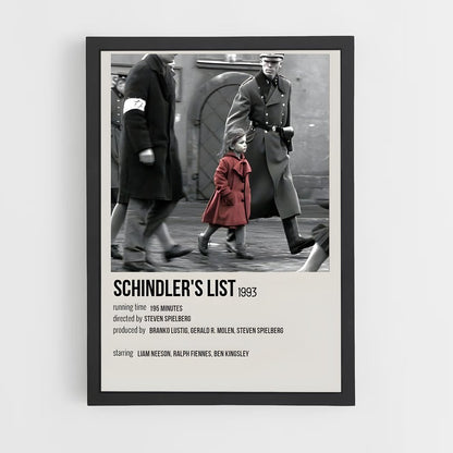 ap-schindlers list-1 cadre Noir