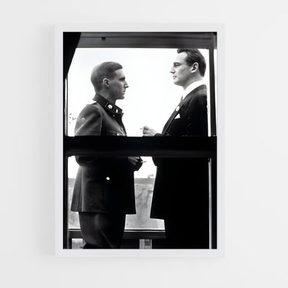 ap-schindlers list-10 cadre Blanc
