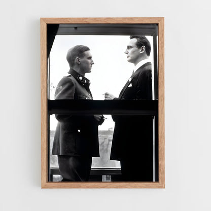ap-schindlers list-10 cadre Bois clair