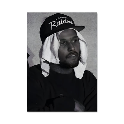 Poster Schoolboy q 54483