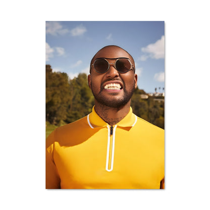 Poster Schoolboy q 54485