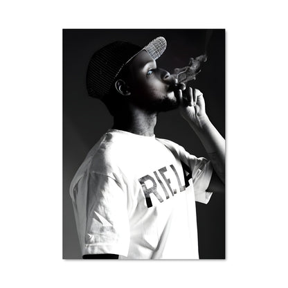Poster Cool Q