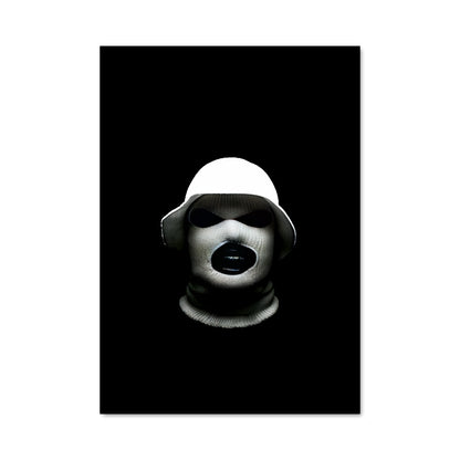 Poster Schoolboy q 54490