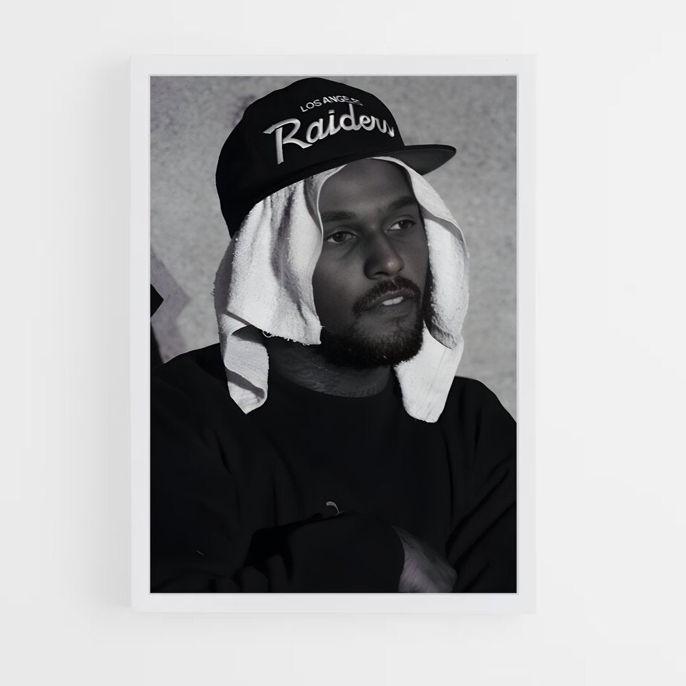 ap-schoolboy q-1 cadre Blanc