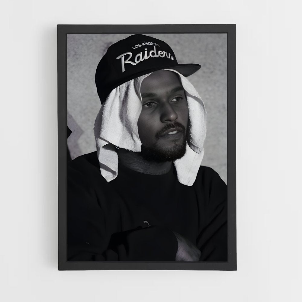 ap-schoolboy q-1 cadre Noir