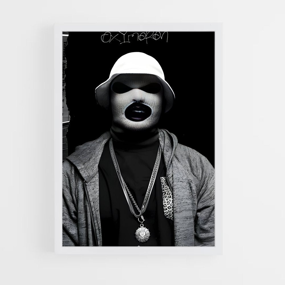 ap-schoolboy q-2 cadre Blanc