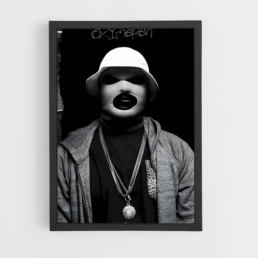 ap-schoolboy q-2 cadre Noir