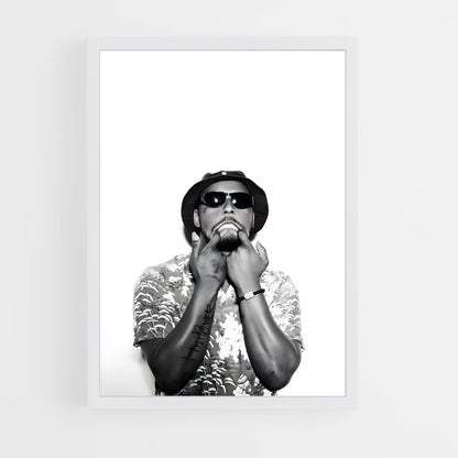 ap-schoolboy q-3 cadre Blanc