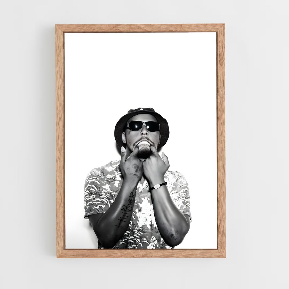 ap-schoolboy q-3 cadre Bois clair