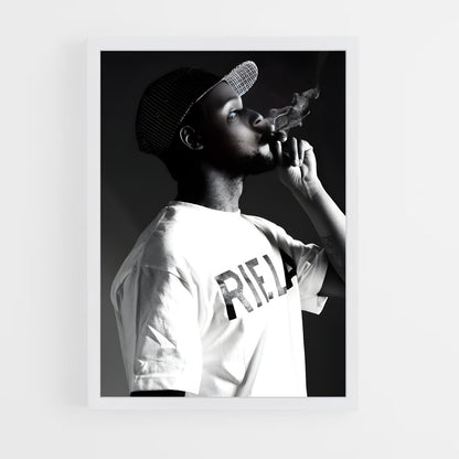 ap-schoolboy q-5 cadre Blanc