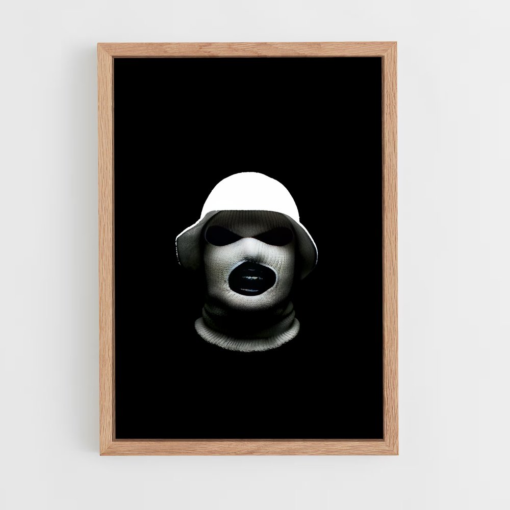 ap-schoolboy q-6 cadre Bois clair