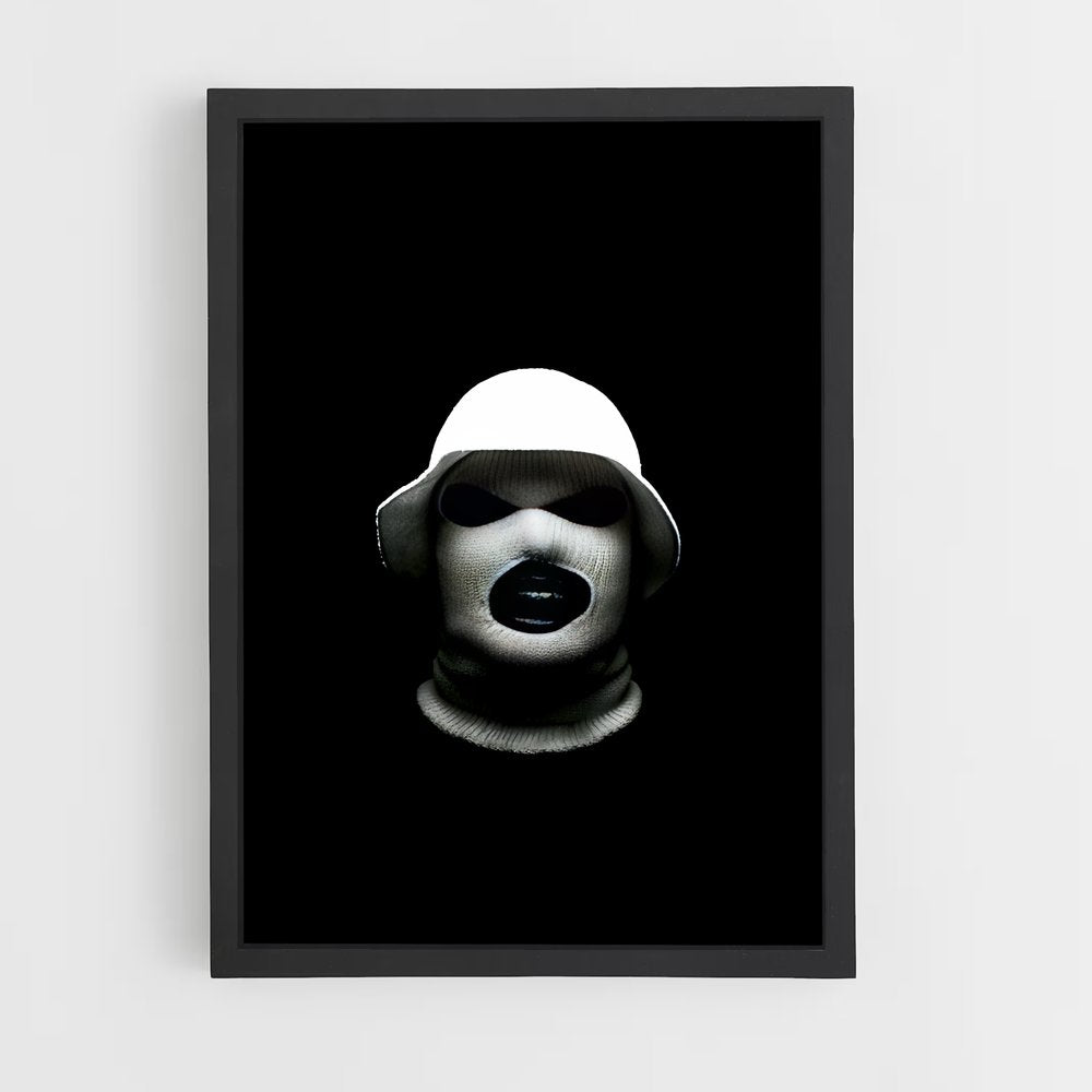 ap-schoolboy q-6 cadre Noir