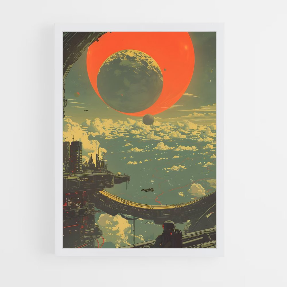 ap-sci-fi-2 cadre Blanc