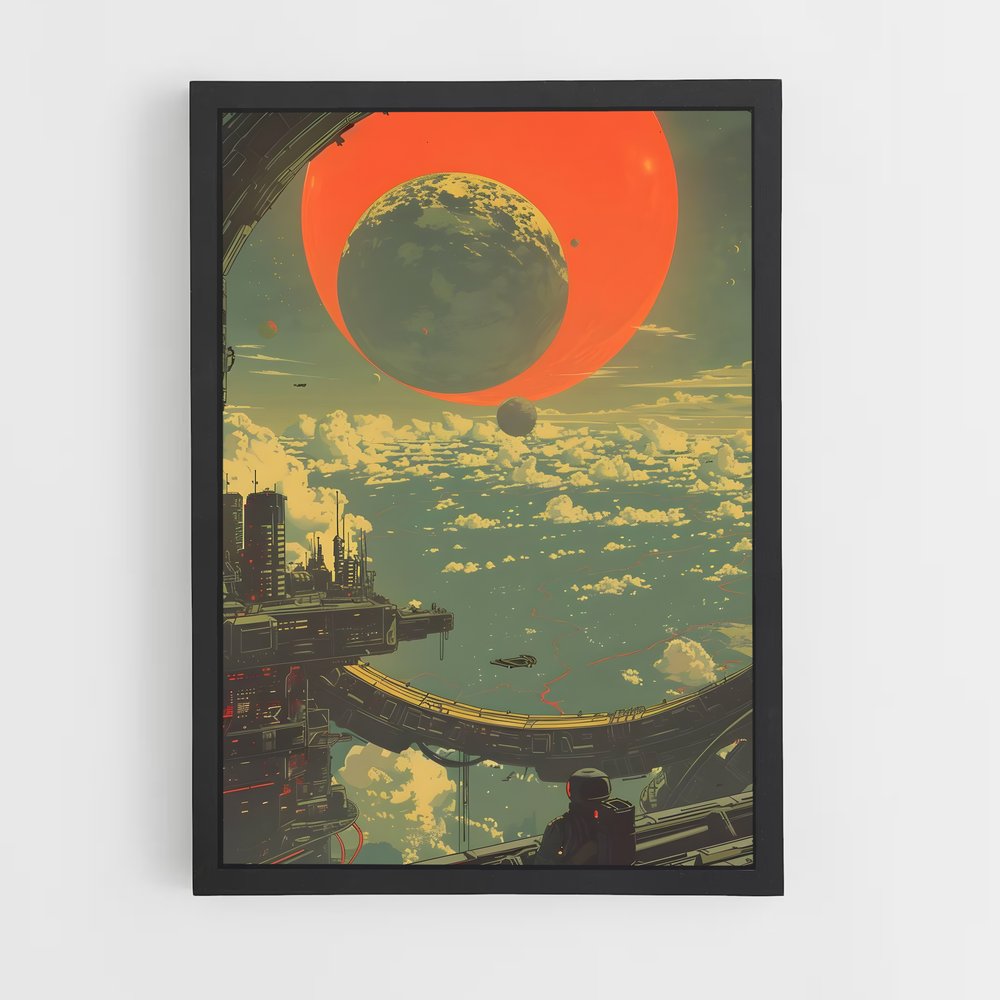ap-sci-fi-2 cadre Noir