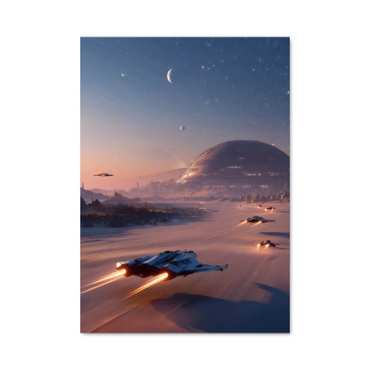Poster L'Héritage des Jedi