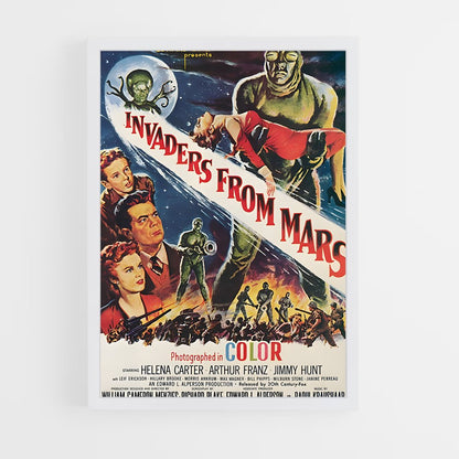 ap-science fiction movie-5 cadre Blanc