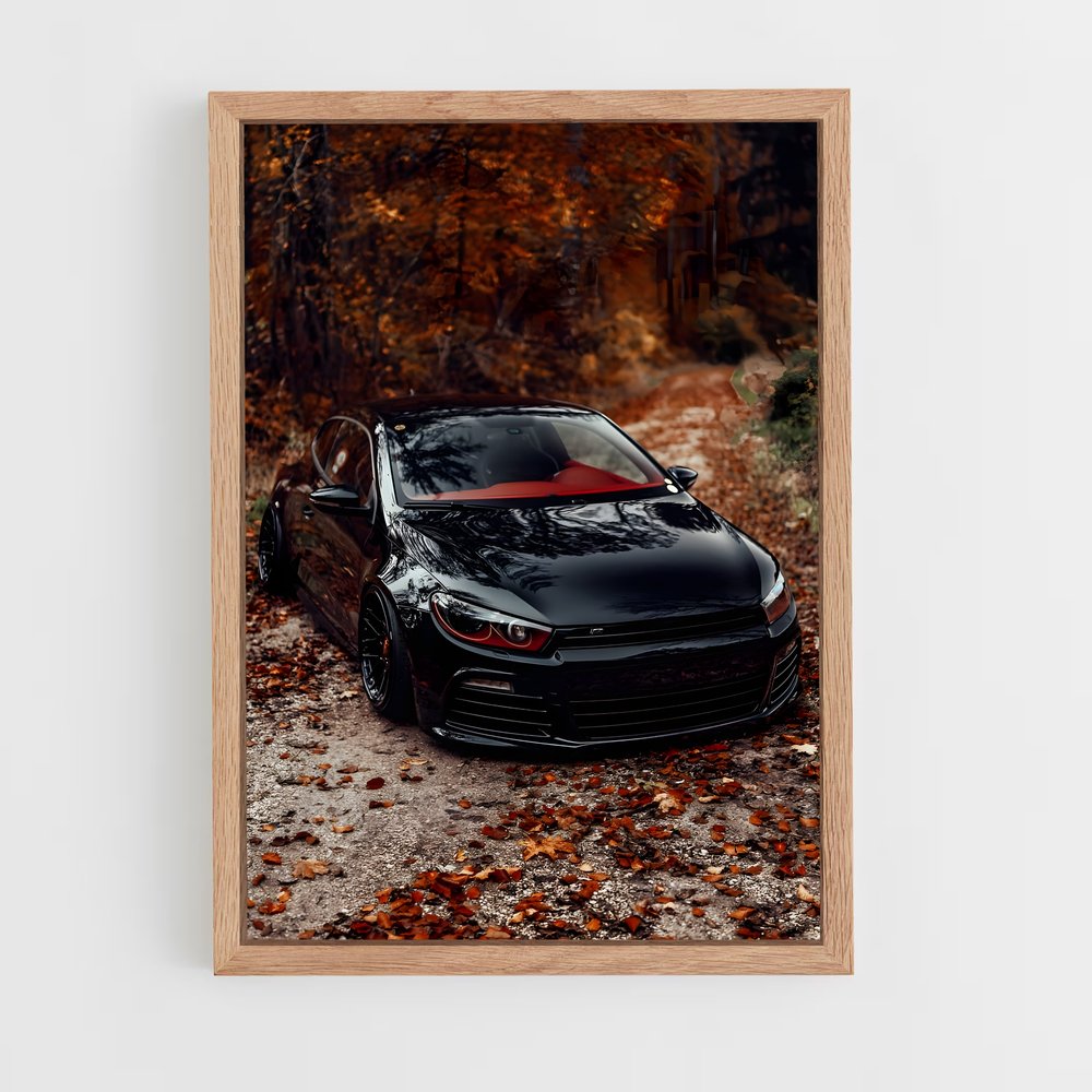 ap-scirocco gt-1 cadre Bois clair
