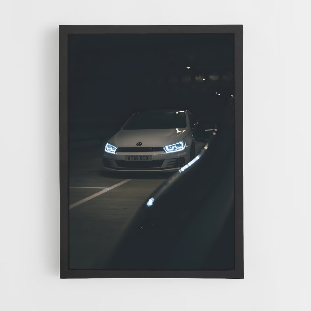 ap-scirocco r-2 cadre Noir