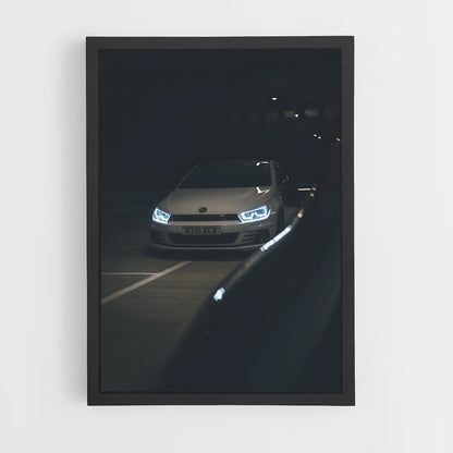 ap-scirocco r-2 cadre Noir