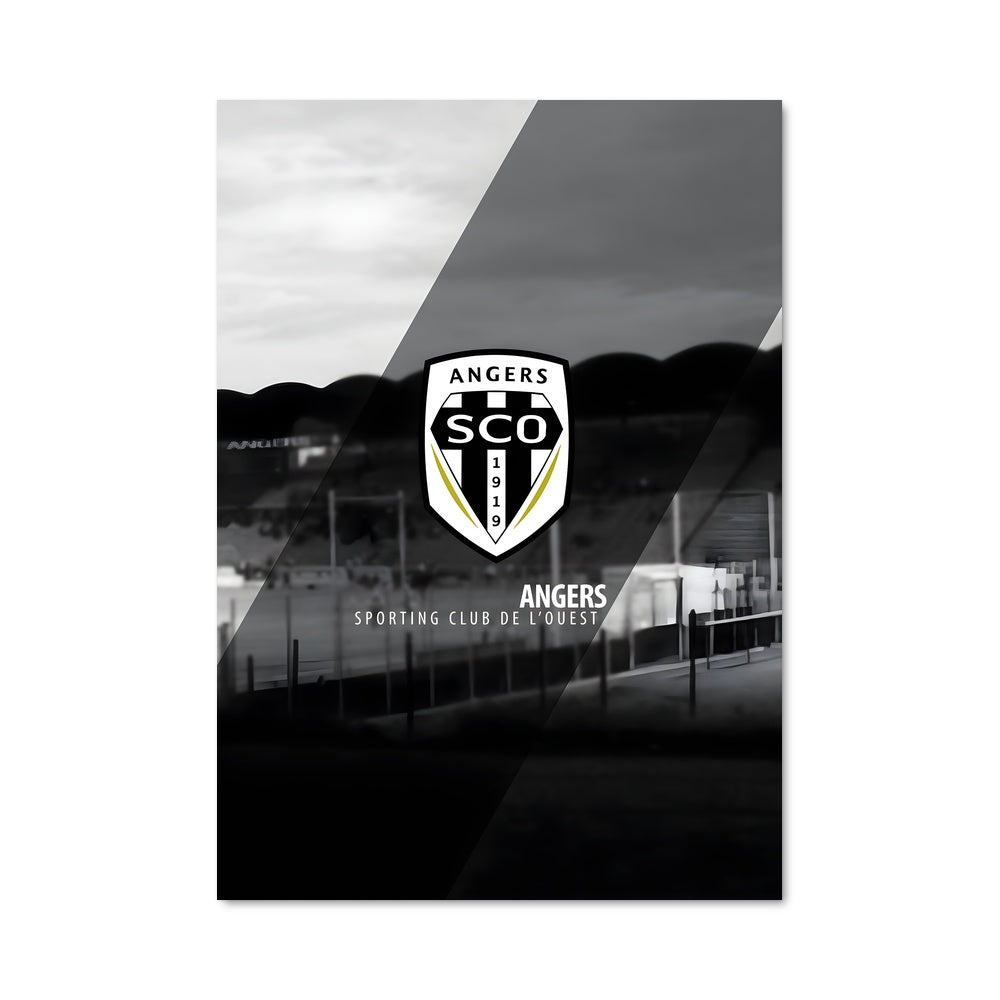 Poster NCFC Passion