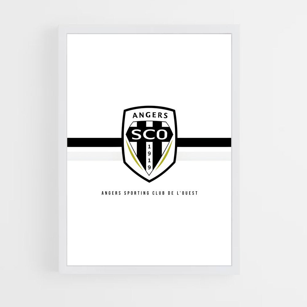 ap-sco angers-3 cadre Blanc