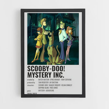 ap-scooby-doo-3 cadre Noir