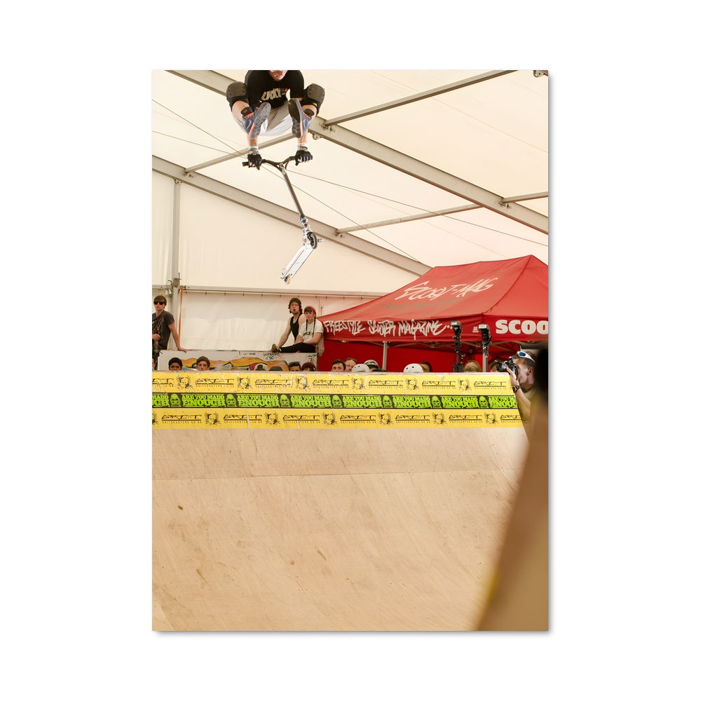 Poster Scoot fest 67915