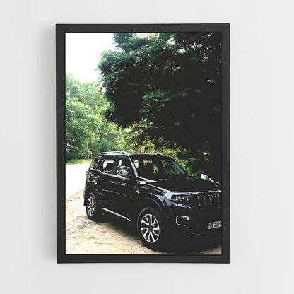 ap-scorpio n-3 cadre Noir