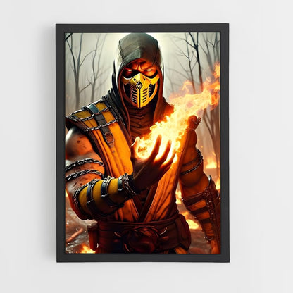 ap-scorpion-13 cadre Noir