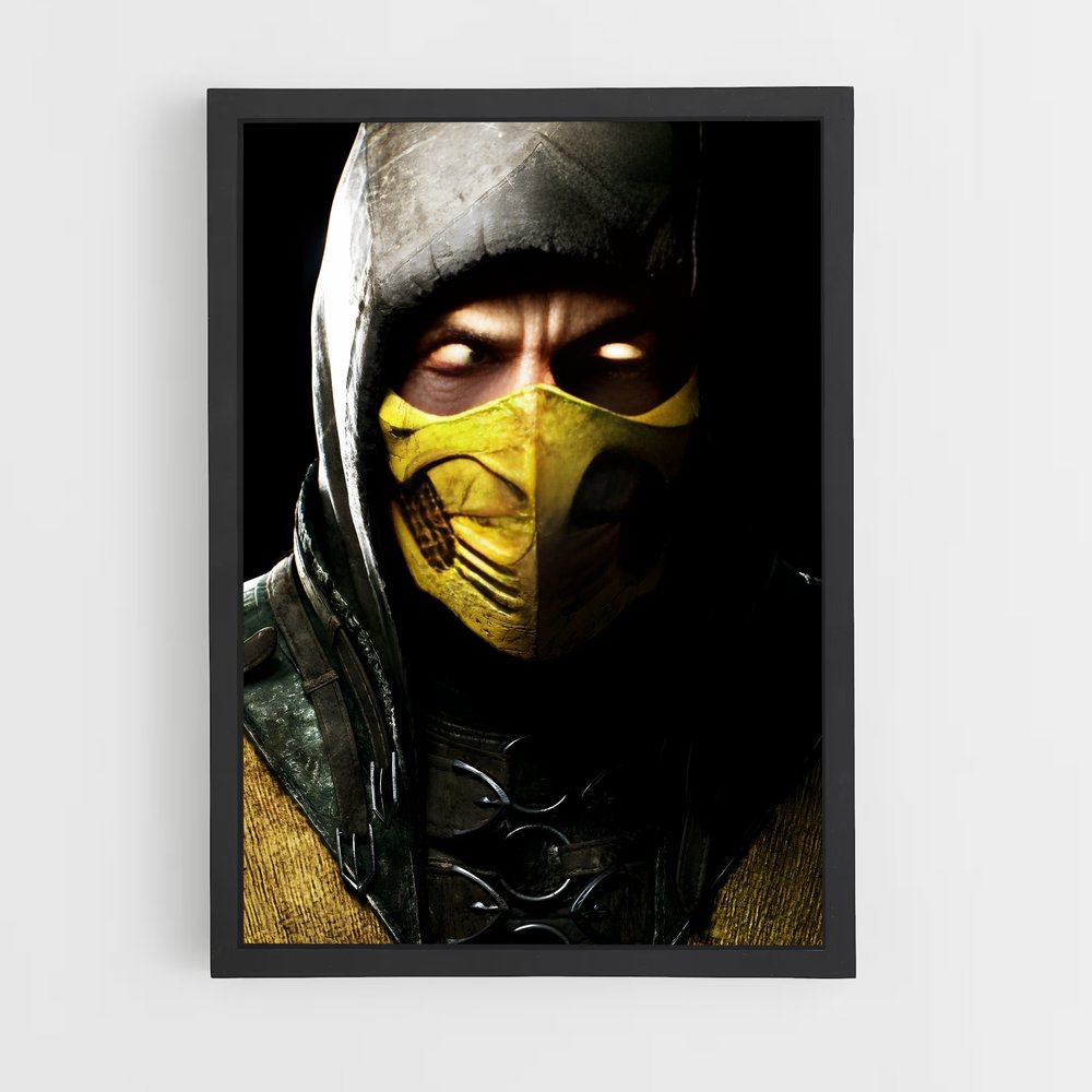 ap-scorpion-2 cadre Noir