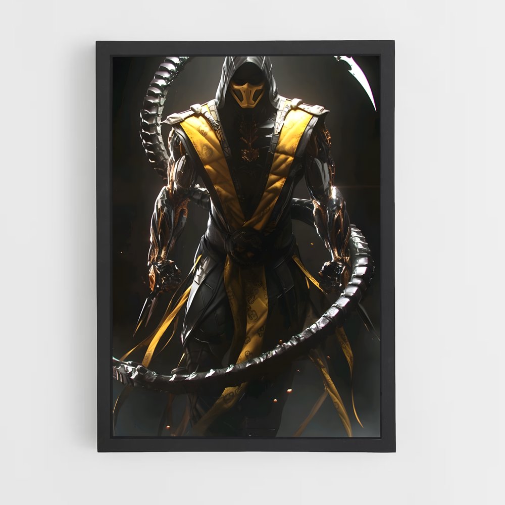 ap-scorpion-3 cadre Noir