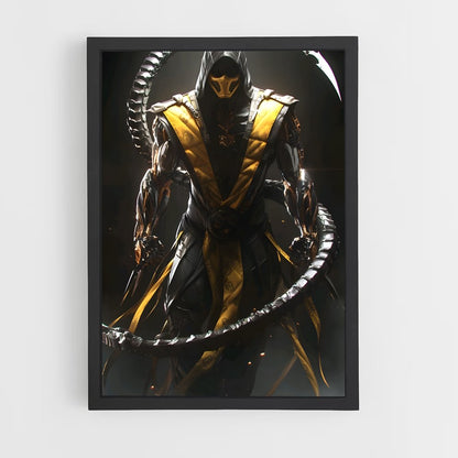 ap-scorpion-3 cadre Noir